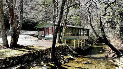 1471 Bamboo Road, Boone, NC 28607