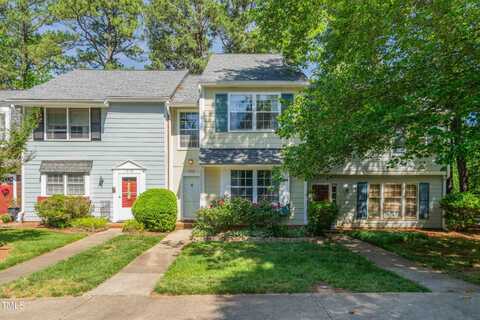 1316 Garden Crest Circle, Raleigh, NC 27609