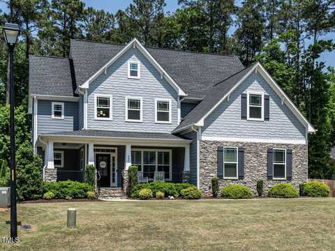 497 Rockport Drive, Clayton, NC 27527