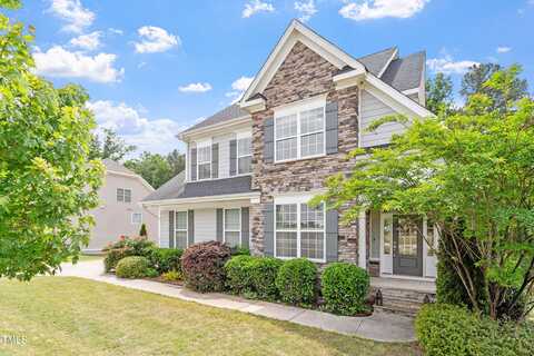 113 Old Ballentine Way, Holly Springs, NC 27540