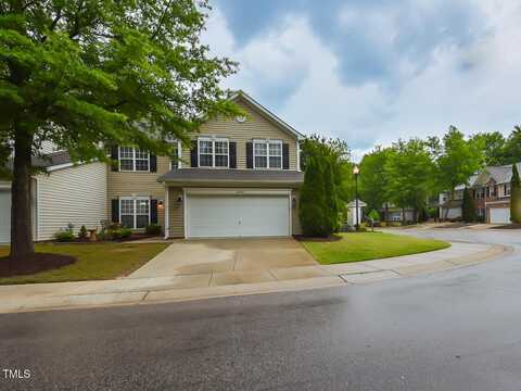 3339 Archdale Drive, Raleigh, NC 27614