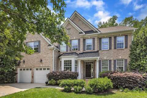 205 Forbes Road, Wake Forest, NC 27587