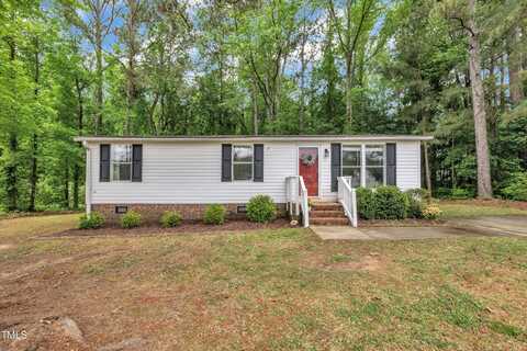 196 Marlin Lane, Smithfield, NC 27577