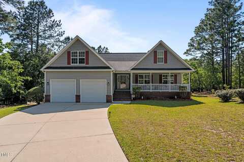 15 Clearwater Harbour, Sanford, NC 27332