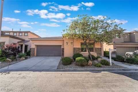 5384 Candlespice Way, Las Vegas, NV 89135