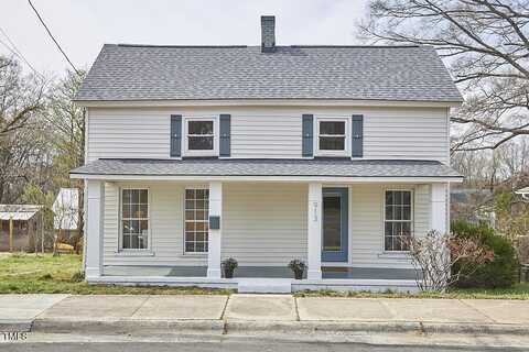 913 Washington Street, Durham, NC 27701