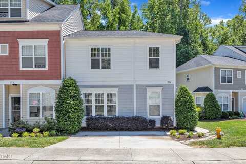 534 Elm Avenue, Wake Forest, NC 27587