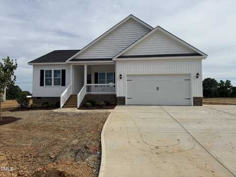 94 Royal Avenue, Selma, NC 27576