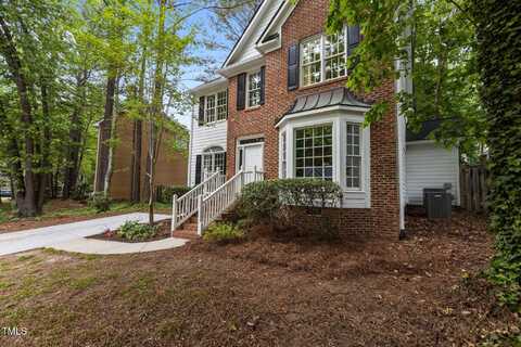 3401 Scotch Drive, Raleigh, NC 27616
