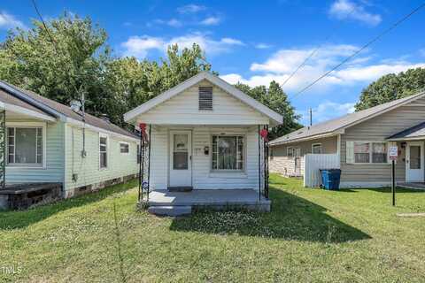 215 N 4th Street, Smithfield, NC 27577