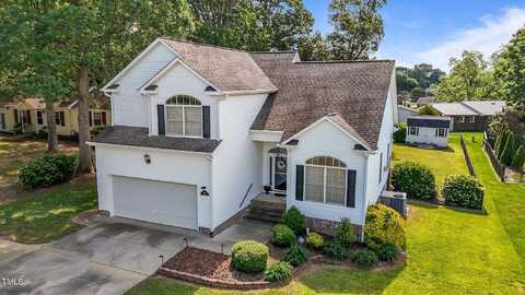 2240 Delaney Drive, Burlington, NC 27215