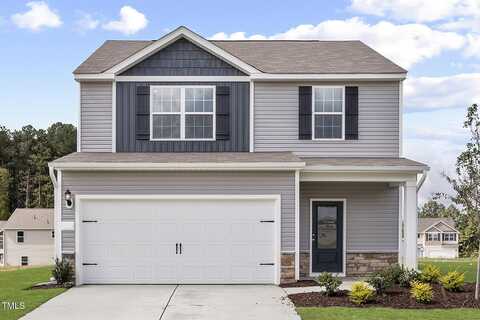 507 Benton Drive, Oxford, NC 27565