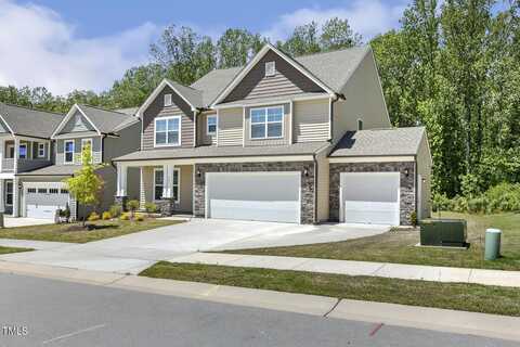 605 Hampton Crest Court, Fuquay Varina, NC 27526