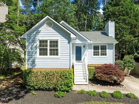 1040 Mills Street, Raleigh, NC 27608