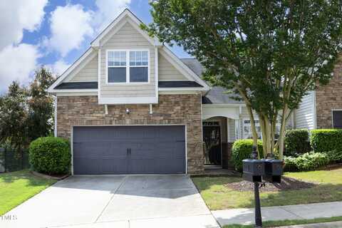 12306 Mossgreen Street, Raleigh, NC 27614