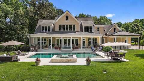 60 Hartwood Lane, Youngsville, NC 27596