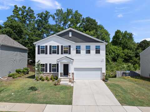 77 Rolling Creek Circle, Clayton, NC 27520