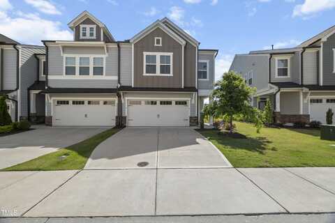 1011 Canary Pepper Drive, Durham, NC 27713