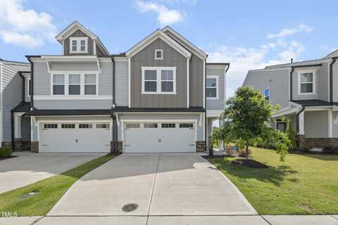 1011 Canary Pepper Drive, Durham, NC 27713