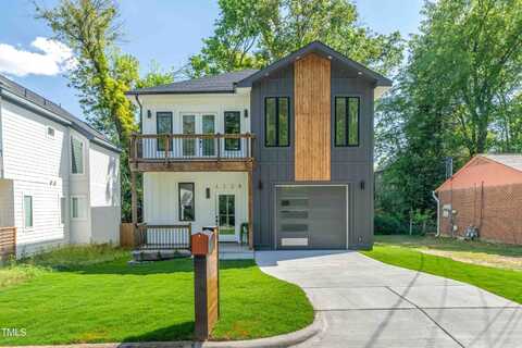 1124 Upchurch Street, Raleigh, NC 27610