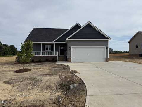 134 Royal Avenue, Selma, NC 27576