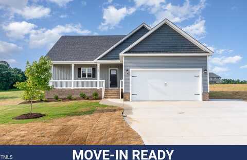 134 Royal Avenue, Selma, NC 27576