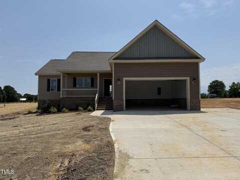 112 Royal Avenue, Selma, NC 27576