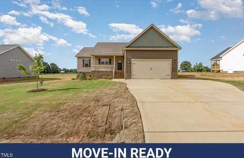 112 Royal Avenue, Selma, NC 27576