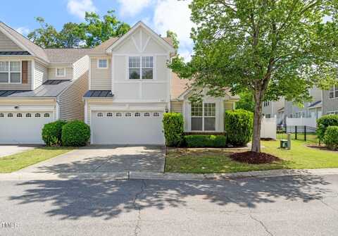 207 Bell Tower Way, Morrisville, NC 27560