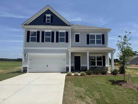 241 E Victory View Terrace, Smithfield, NC 27577