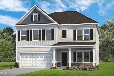 241 E Victory View Terrace, Smithfield, NC 27577