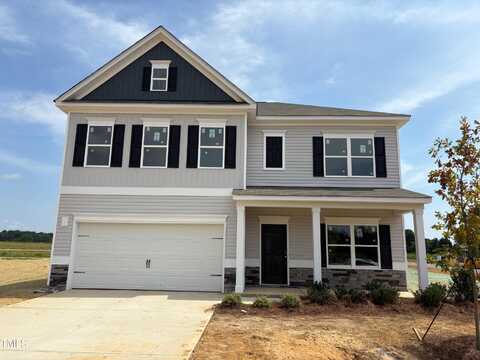 241 E Victory View Terrace, Smithfield, NC 27577
