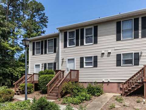 113 Weatherstone Drive, Chapel Hill, NC 27514