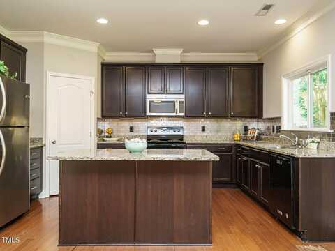 33 Juliette Drive, Durham, NC 27713