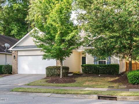 33 Juliette Drive, Durham, NC 27713