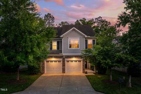 1908 Woodsdale Drive, Durham, NC 27703