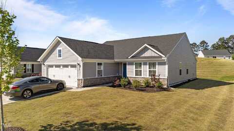 36 High View Court, Fuquay Varina, NC 27526
