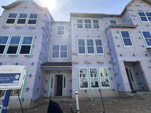327 Chesapeake Cmns Street, Garner, NC 27529