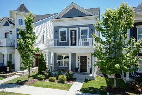 1223 Brown Velvet Lane, Apex, NC 27523