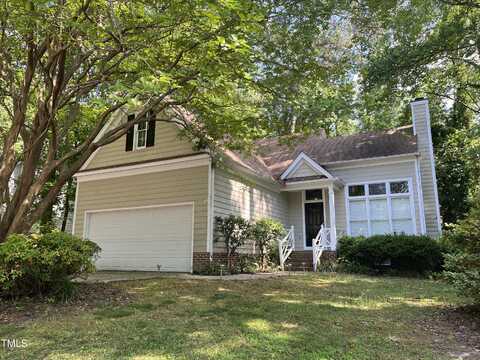 713 Beddingfield Drive, Knightdale, NC 27545
