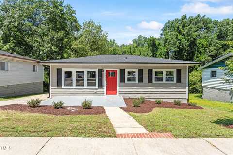 2540 Atlantic Street, Durham, NC 27707