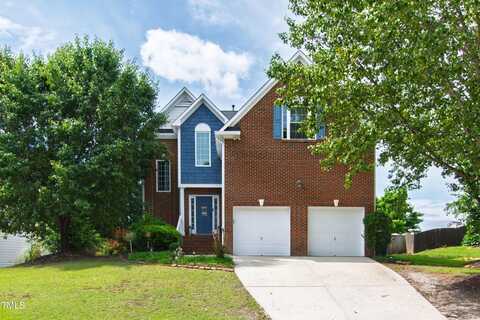 5416 Whisperwood Drive, Durham, NC 27713