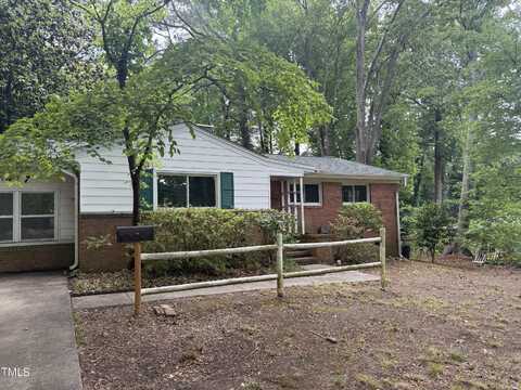 417 Normandy Street, Cary, NC 27511