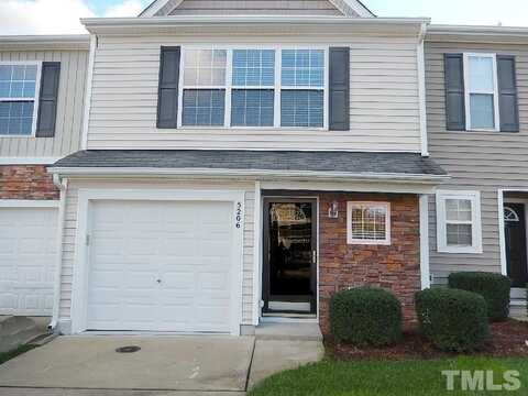 5206 Big Bass Drive, Raleigh, NC 27610