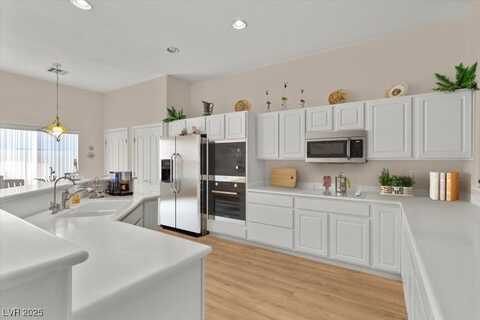 6141 Markleham Avenue, Las Vegas, NV 89130