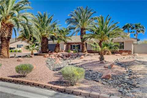 6117 Foxcroft Avenue, Las Vegas, NV 89108
