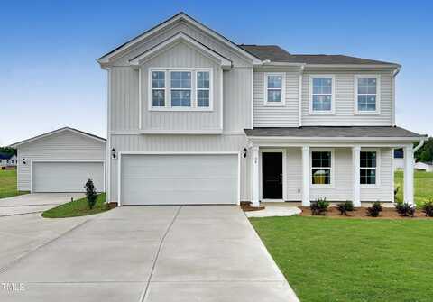 54 Sagamore Avenue, Angier, NC 27501