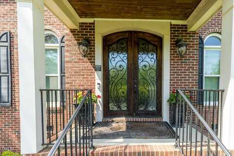 5025 Martin Farm Road, Raleigh, NC 27613