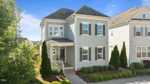 1641 Silo Ridge Drive, Wake Forest, NC 27587