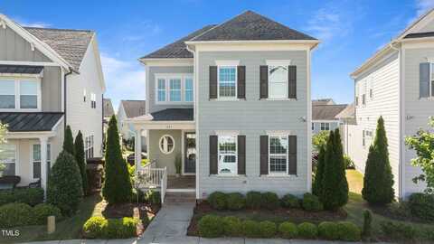 1641 Silo Ridge Drive, Wake Forest, NC 27587